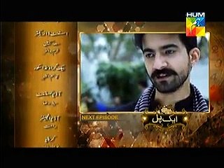 Aik Pal Episode 4 Promo Hum Tv Drama 2014