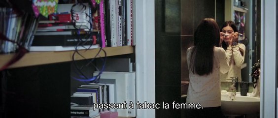 Nos enfants - Bande annonce (1) VOST