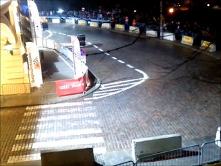 52 Rajd Barbórka 2014 – Karowa