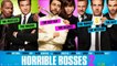 HORRIBLE BOSSES 2 - : Jason Sudeikis, Kevin Spacey, -full movie