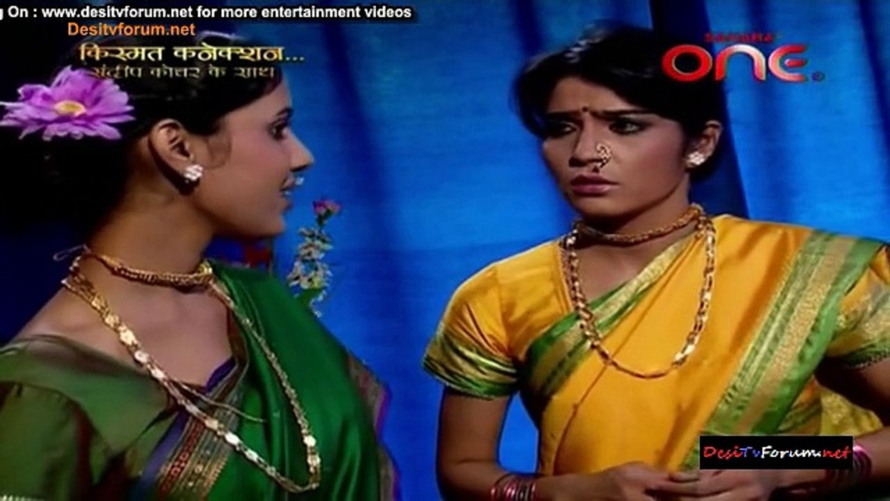 Haunted Nights - Kaun Hai Woh 8th December 2014 Video Watch Online pt1