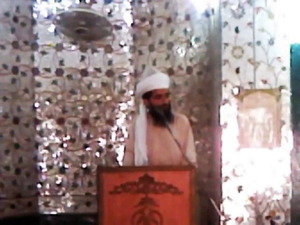 Molana Muhammad Usman