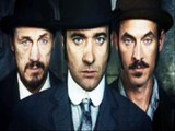 !Watch! Ripper Street Season 3 Episode 5 - 