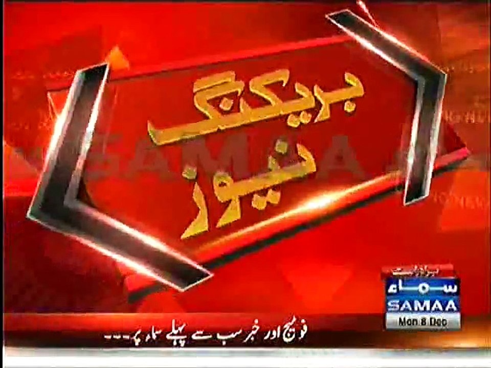 Breaking:- Imran Khan Visits Allied Hospital to Inquire health of Injured PTI Workers