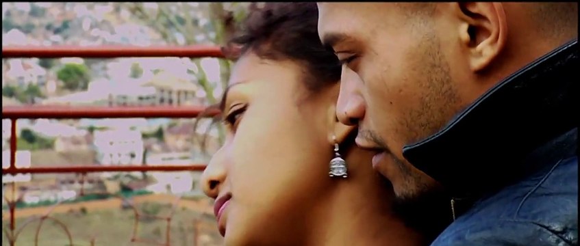 THIERA KOUGAR - Tso-drano (gasy - malagasy)