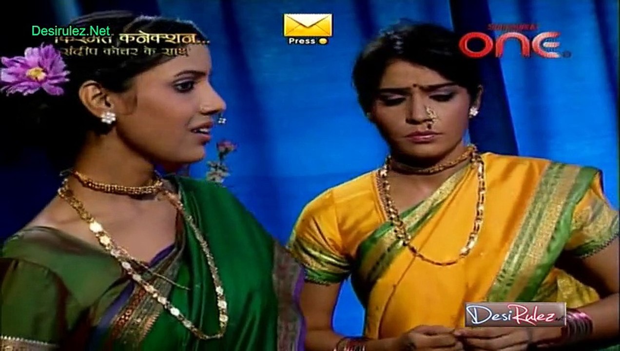 Haunted Nights 8th December 2014 Watch Online pt1