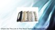 Gaorui Car Sun Visor Tissue Paper Box Napkin Clip Pu Leather Auto Accessories - Buff Lattice Review