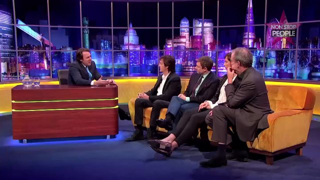 Paul McCartney : heureux de s’être réconcilié avec John Lennon avant sa mort