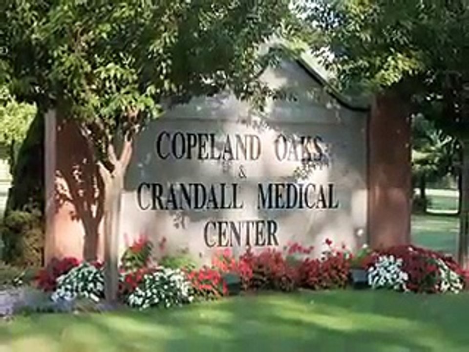 Copeland Oaks Commercial