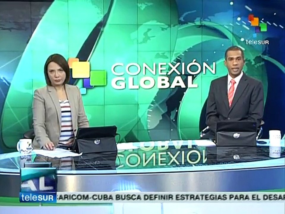 Anuncia Ernesto Samper que dará balance de cumbre UNASUR