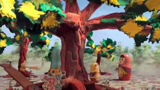 Parfionov Igor Pieces Russian dolls Piano Igor Galenkov