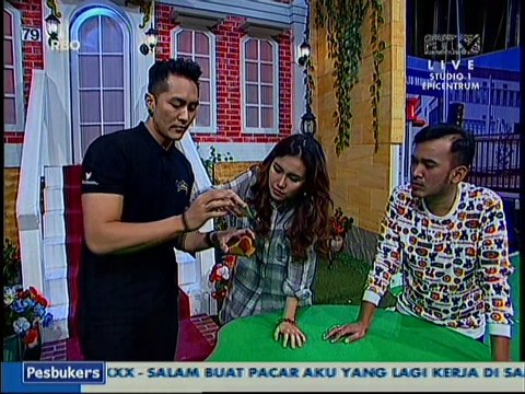 [141208]Pesbukers - Seg3