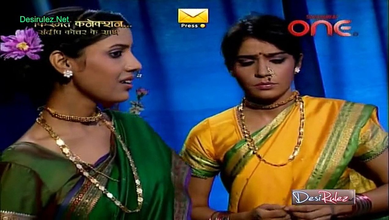 Haunted Nights 8th December 2014 Watch Online pt1