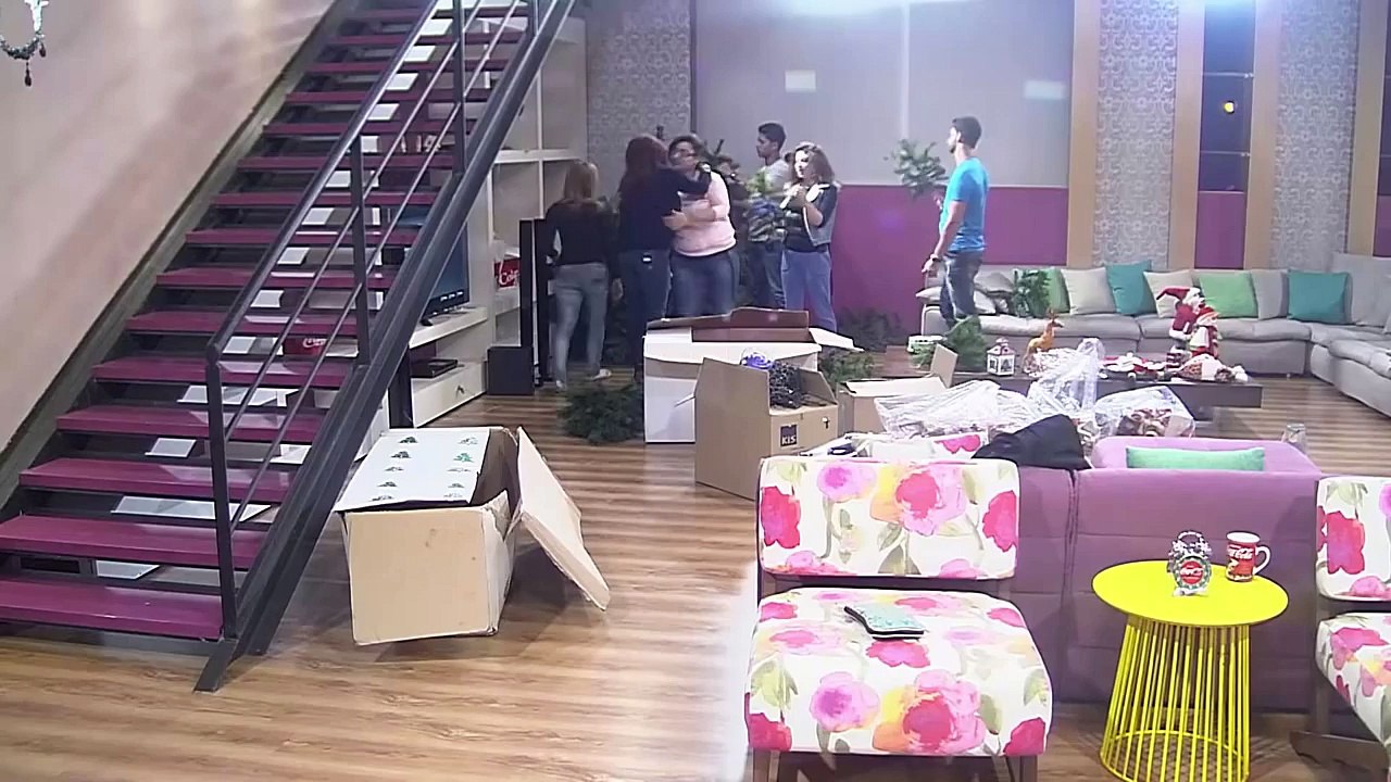 Quotidiennes / Dailies Star academy 10 - 05/12 - يوميات ستار أكاديمي