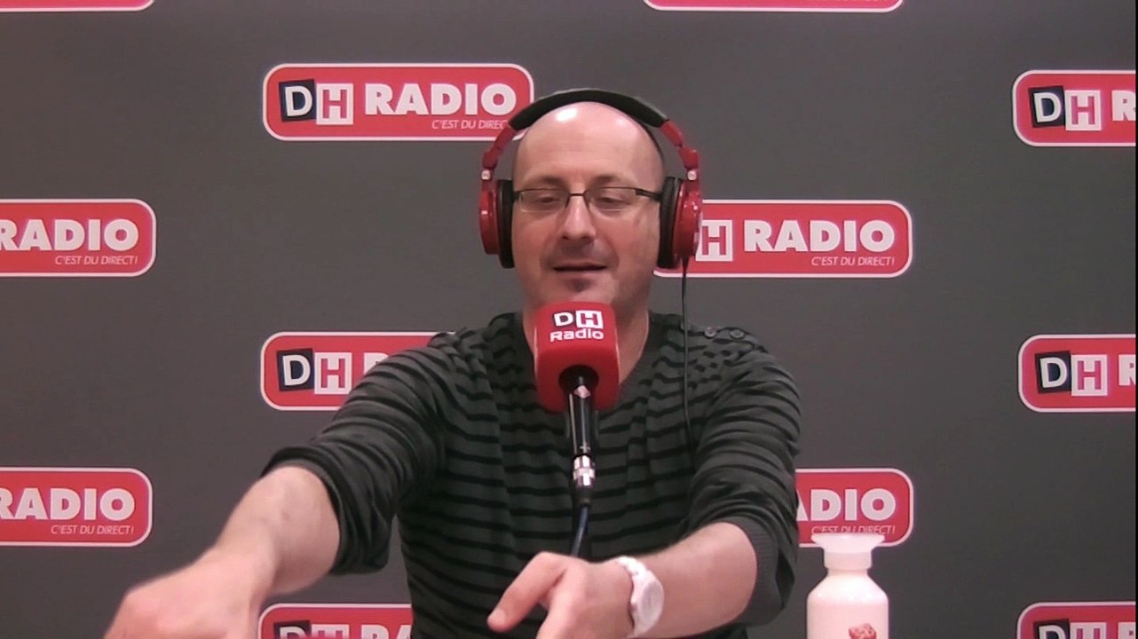 DH RADIO - Gagnant Concours Belambra 08/12 - Thomas