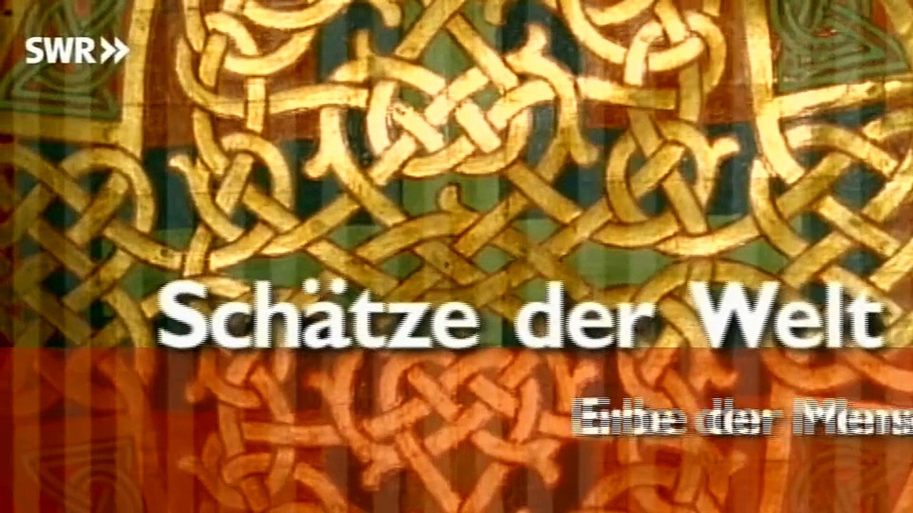 Schaetze der Welt E235 - Kulturlandschaft von Lednice und Valtice, Tschechien