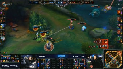 Best of IEM San Jose - League of Legends