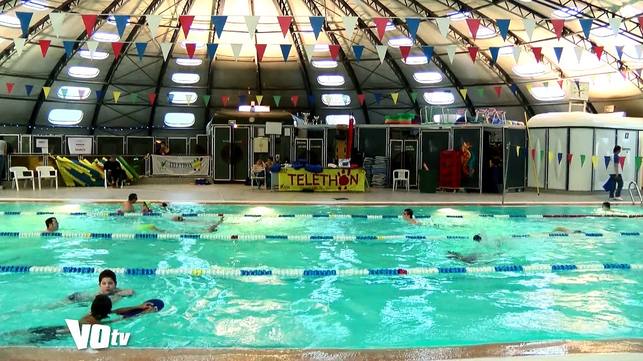 VOtv Nouvelle edition du Telethon