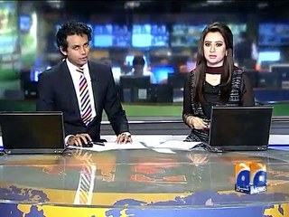 Geo Headlines-08 Dec 2014-2200