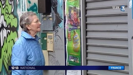 Un buraliste gravement brûlé après son agression en région parisienne