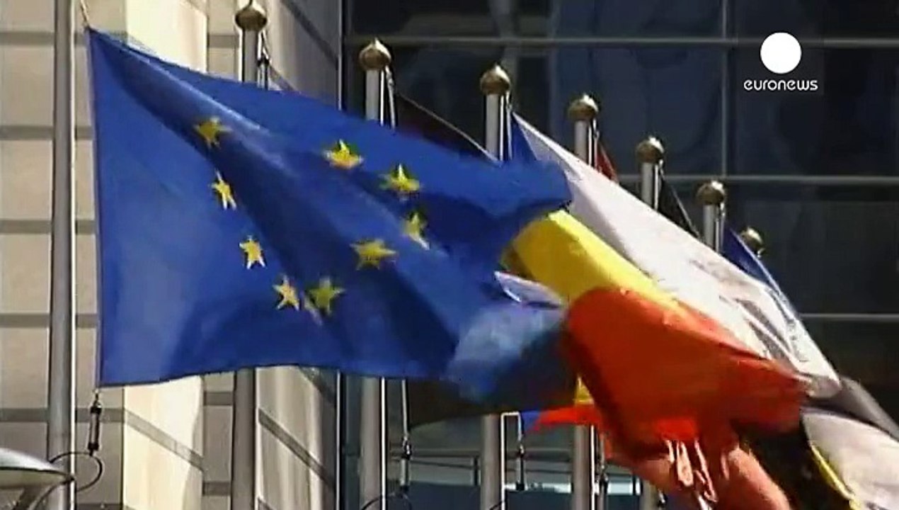 Alemania mete presión a París y Roma para que se reformen más rápido