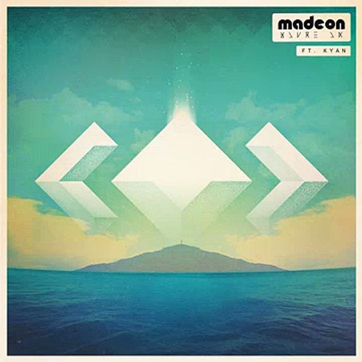 Madeon - You're On (feat. Kyan) ♫ 320 kbps ♫
