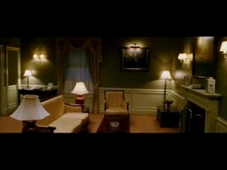 1408 Trailer #1