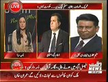 Indepth With Nadia Mirza – 8th December 2014