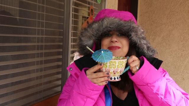 Allure Insiders - How To Survive Winter