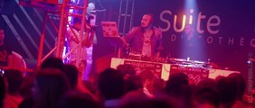 WALSHY FIRE from MAJOR LAZER SHOWCASE AFTERMOVIE - Klub La Suite (KLS) [Vin's Visuals]