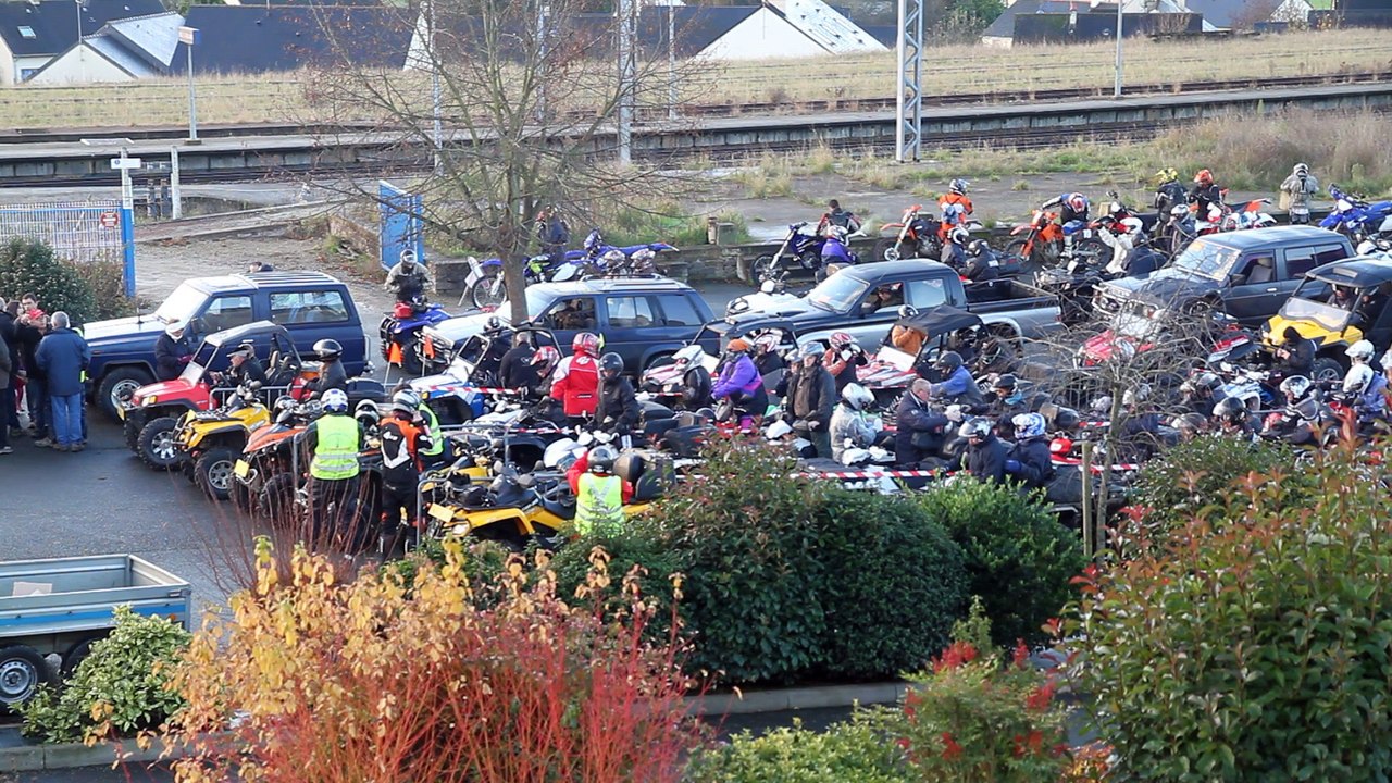 2014-12-06_c_TELETHON-2014 Sille-le-Guillaume Quads 4x4 Motos