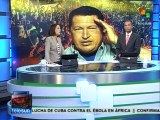 Venezuela recuerda a Hugo Chávez a 2 años de la 