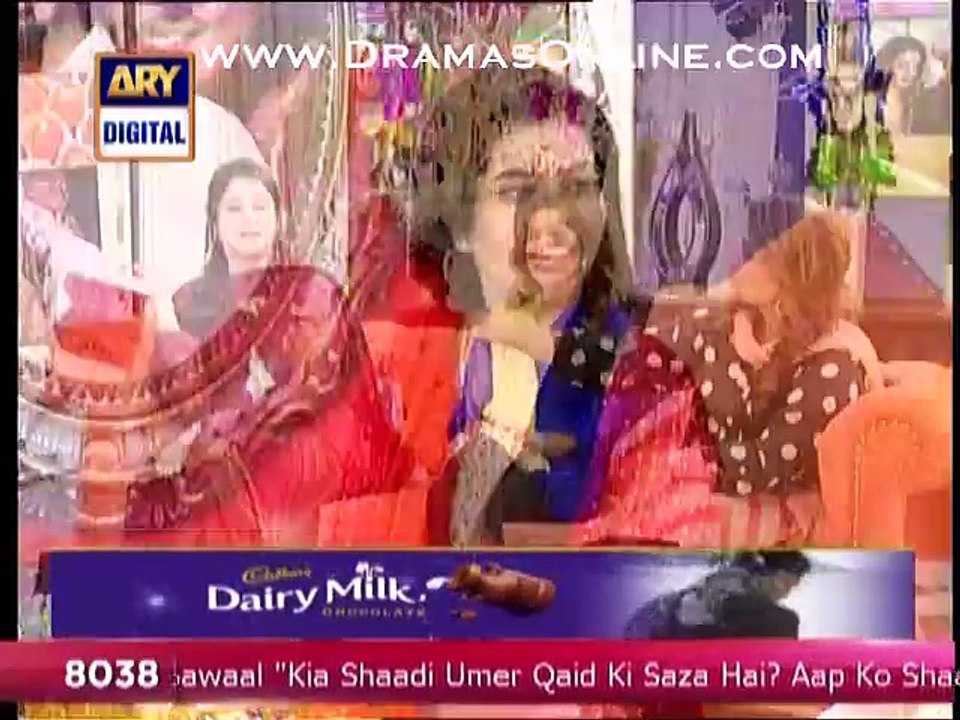 sahiba ne nida ko show rating pe kiya kehe diya aisa
