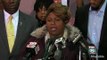 The mother of a 12-year-old boy who was shot dead by a Cleveland police officer speaks out