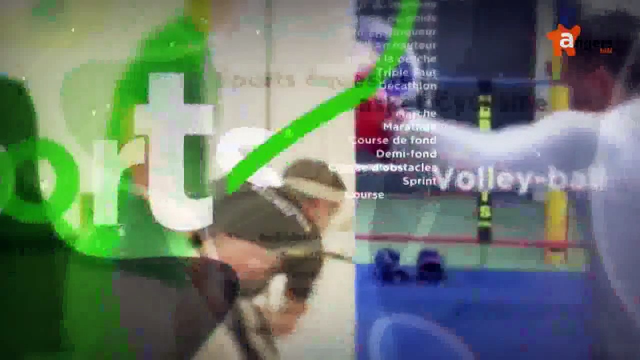 LUNDI SPORTS 2ème SEMESTRE 2014 [S.2] [E.15] - Lundi Sports du 8 décembre 2014