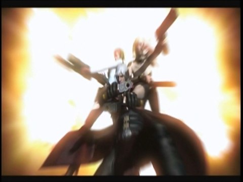 APATT: Metal Gear Solid 3: Snake Eater HD(Part 13)- Santa Snake came to visit