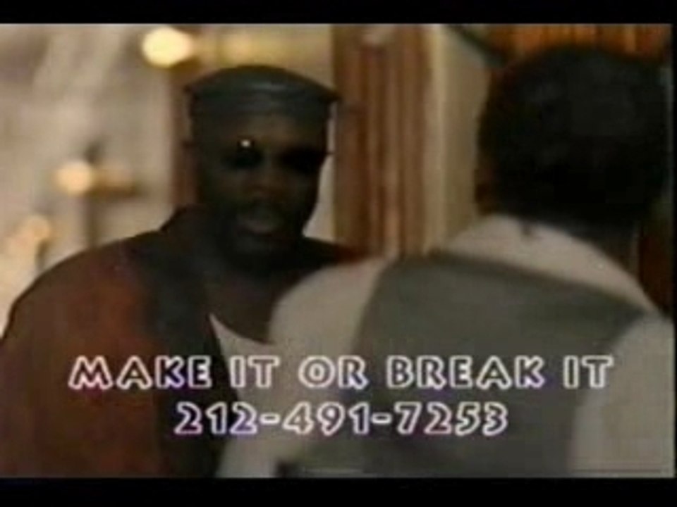 2 Pac - Temptations