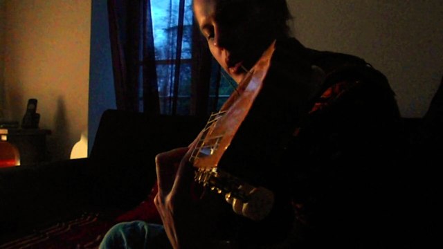 Keny arkana - car nous sommes le monde reprise by Marlou