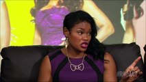 PEACHES Drama on The Real Housewives of Atlanta