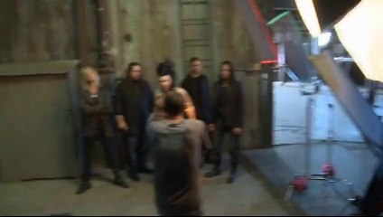 Evanescence | Behind the Scenes of Photoshoots