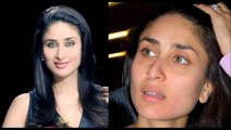 Bollywood Actresses without Makeup