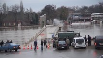 Edirne'deki Nehir Taşkınları - Belediye Başkan Vekili Çakır