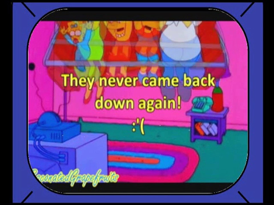 Mr Snrub Attempts To Make A YTP