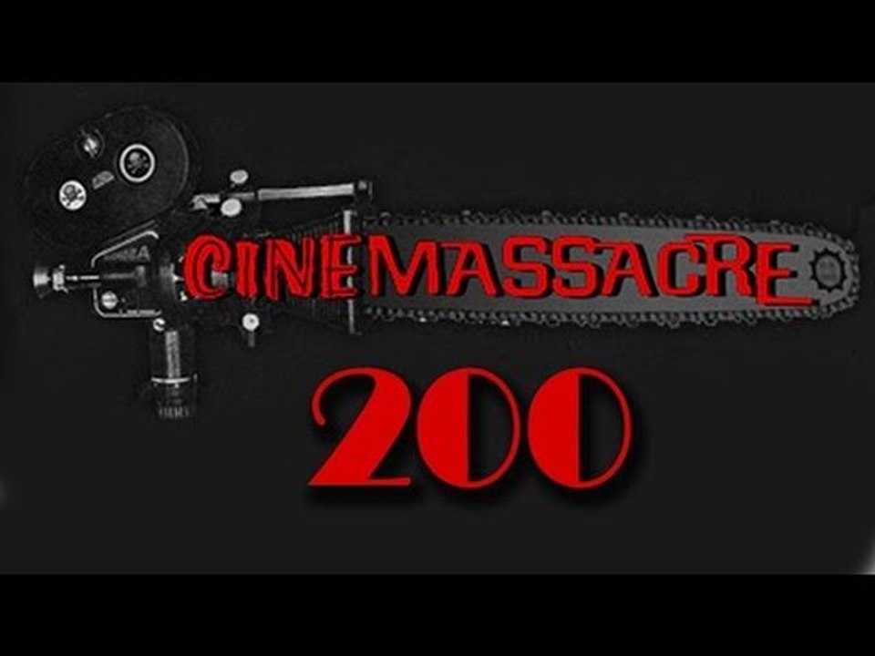 Cinemassacre 200 (Legendado)