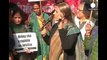 الهند: مظاهرات غاضبة بعد قيام سائق طاكسي باغتصاب امرأة