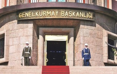 TSK, PKK'ya Ait Ele Geçirilen Malzemelerin Listesini Açıkladı