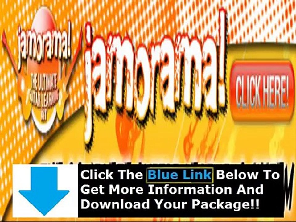 Jamorama Login + Jamorama Members