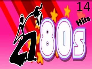 80's Super Hits Mix by DJ Catan 🎶