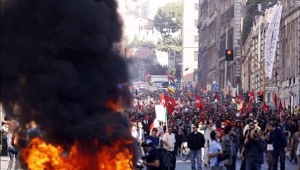 Manifestations pour un « Changement Global » dans 951 villes et 82 pays