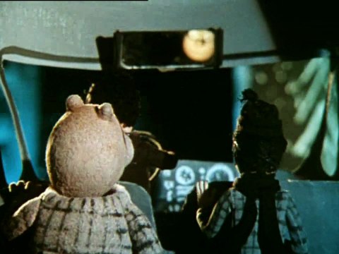 Новогоднее приключение